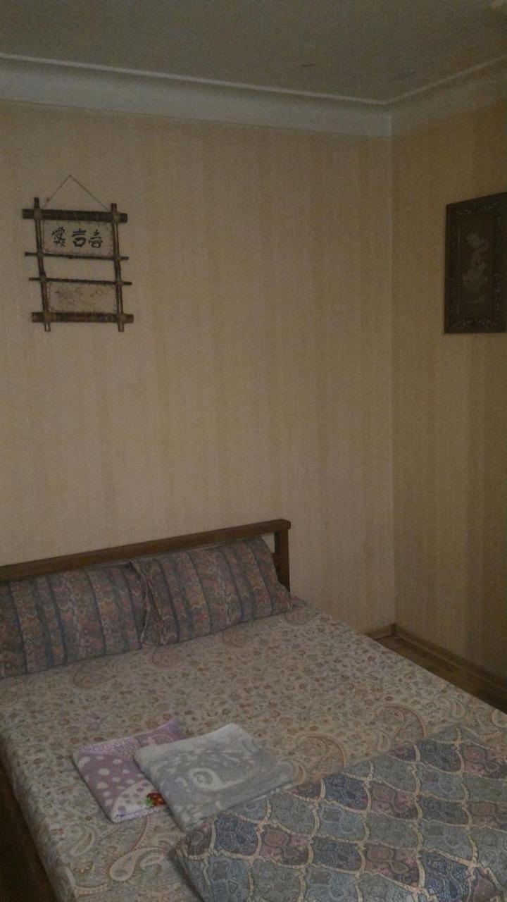 пастера Apartment *