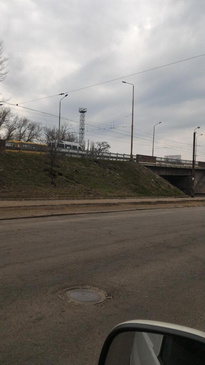 пастера Apartment *