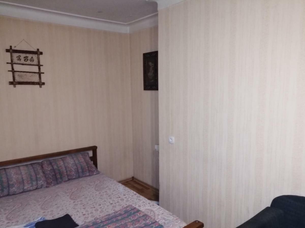 Apartment пастера Dnipro
