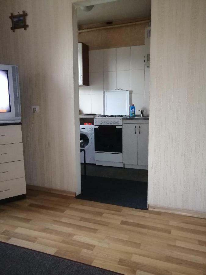 пастера Apartment Dnipro